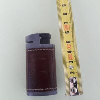 Стара газова запалка, снимка 9 - Колекции - 27584444