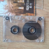 Оригинална касета Гумени глави, снимка 3 - Аудио касети - 43059686