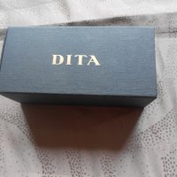 Кутия от очила  Dita, снимка 1 - Други - 26991805