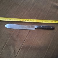 Стар Шведски нож Eskilstuna , снимка 1 - Антикварни и старинни предмети - 43424522