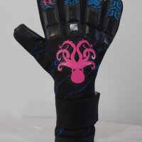 Вратарски ръкавици PM Sport , снимка 4 - Футбол - 42987269