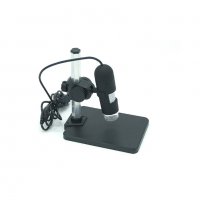 Дигитален микроскоп с USB, снимка 16 - Други инструменти - 40158211