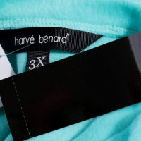 3XL Нова  блуза Harve Benard , снимка 2 - Блузи с дълъг ръкав и пуловери - 27528681