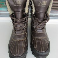 Зимни обувки Karrimor, снимка 2 - Мъжки боти - 43781470