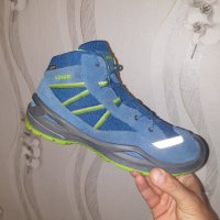 водоустойчиви обувки Lowa SIMON II GTX номер 42 , снимка 4 - Други - 42963343
