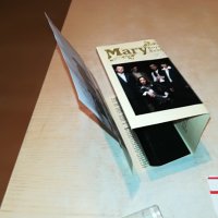 MARY BOYS BAND-КАСЕТА 0709221946, снимка 15 - Аудио касети - 37931854