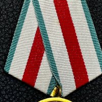 Медал военен 20 год служба 10 лева 1930 2 лв 1925 талер мария тереза, снимка 7 - Антикварни и старинни предмети - 44070422