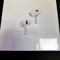 Apple AirPods Pro 2nd Gen -Запечатани нови MW022ZM, снимка 1 - Безжични слушалки - 43341012