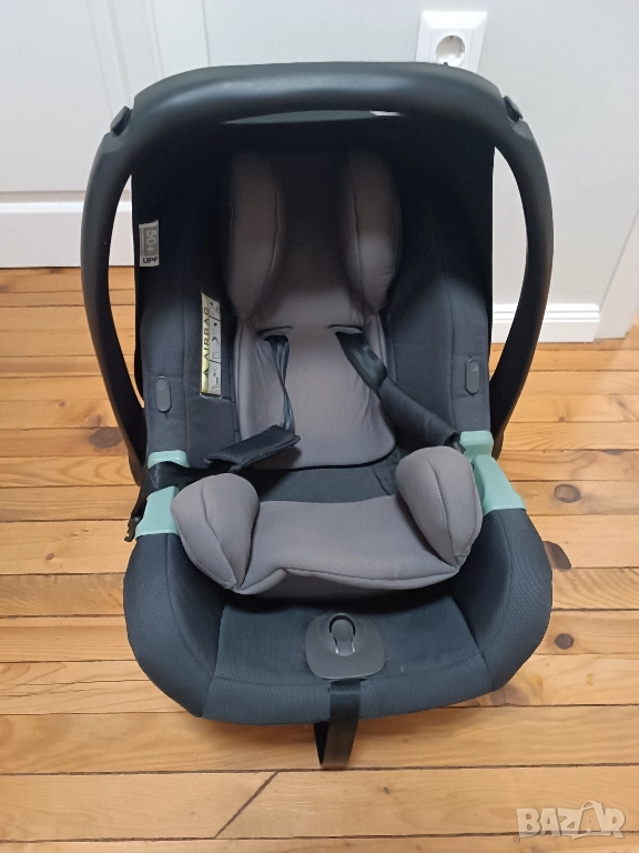 Столче за кола ABC Design , снимка 1