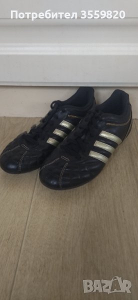 Бутонки Adidas TraXion номер 38 2/3, снимка 1