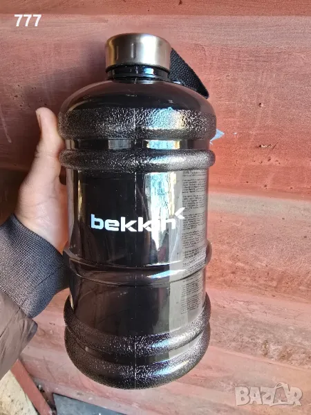 бутилки 2.2 л , снимка 1