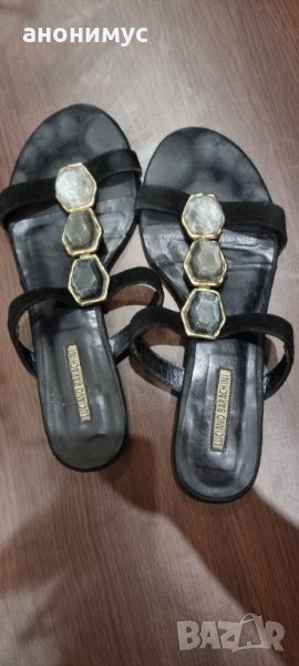 Сандали Luciano Baracini, снимка 1