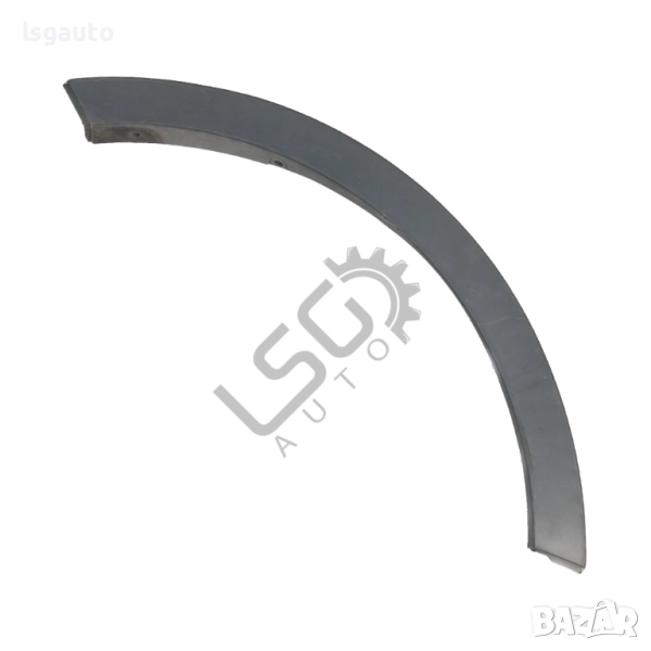 Предна дясна пластмасова вежда Kia Sportage III 2010-2015 ID: 153411, снимка 1