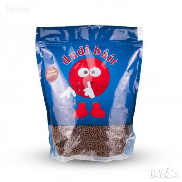 Feeder Micropellete 3мм, снимка 1