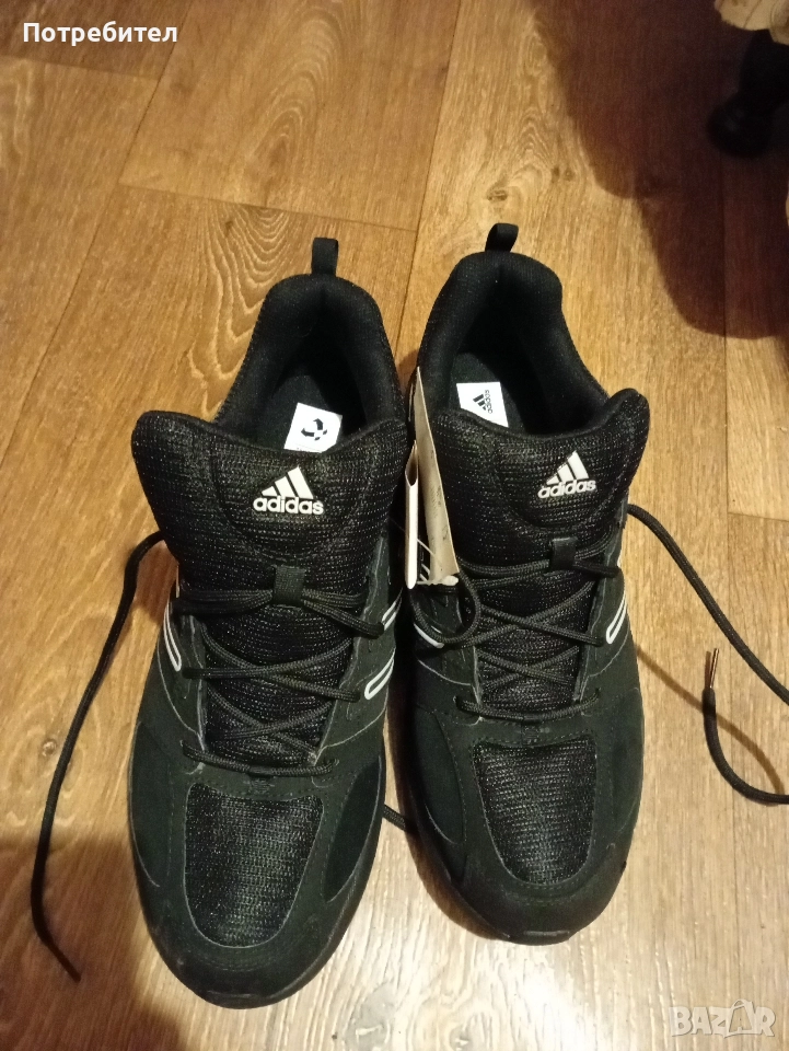 Adidas originals 46 номер, снимка 1