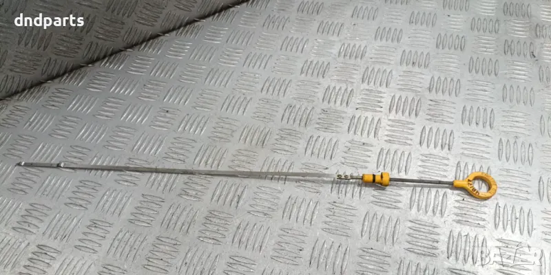 Щека масло Nissan Qashqai 2.0i 2012г.	, снимка 1