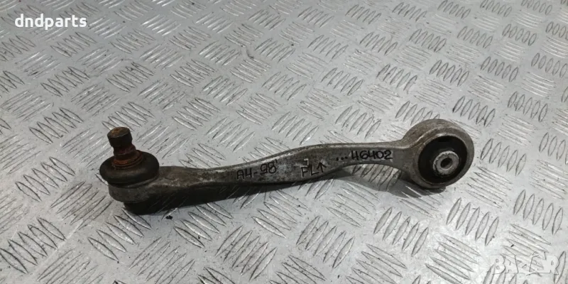 Носач преден Audi A4 1998г.(горен ляв)	, снимка 1