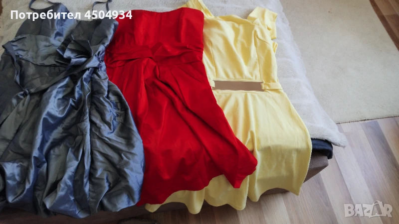 Летни рокли, снимка 1