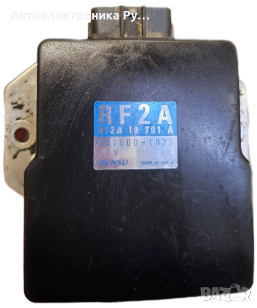 Модул, 131000 1022, за MAZDA PREMACY (CP) 2.0 TD (1999 - 2005), снимка 1