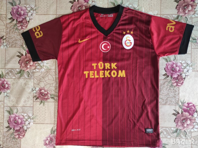 Футболна тениска на Galatasaray - XL, снимка 1