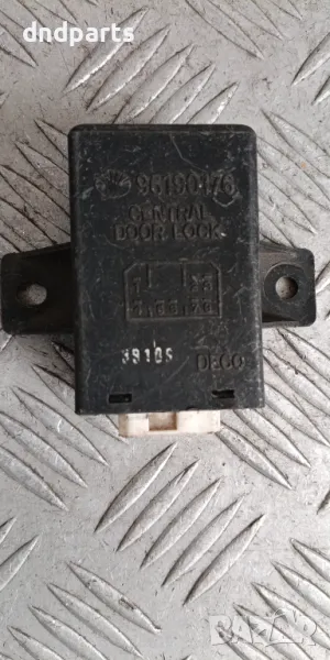 Модул Chevrolet Kalos 2005г.	, снимка 1