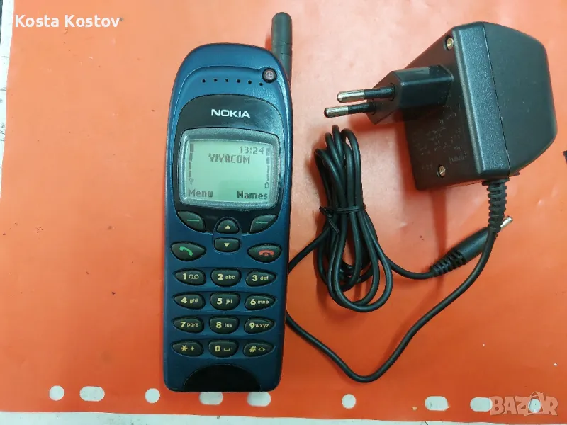 NOKIA 6150, снимка 1