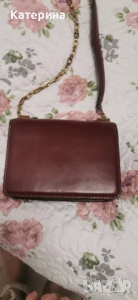 Чанта , снимка 1