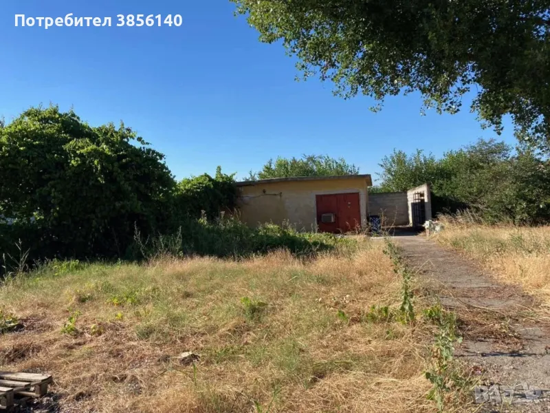 Работилница село Труд-промишлена зона, снимка 1