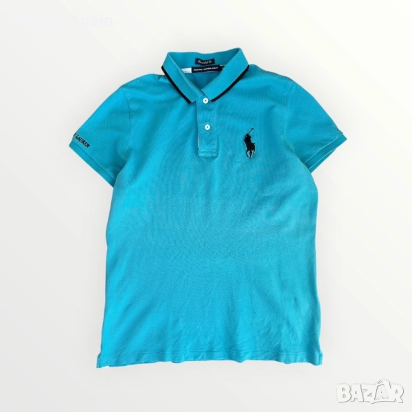 Мъжка блуза Ralph Lauren, снимка 1