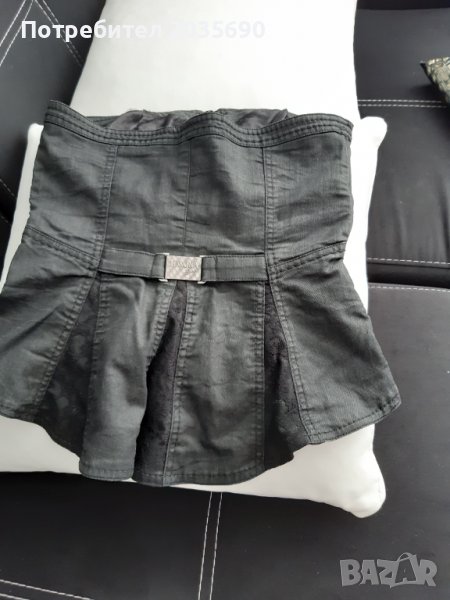 Бюстие на Юнона Junona , снимка 1