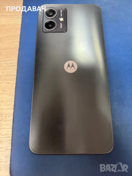 Motorola G14 128gb, снимка 1