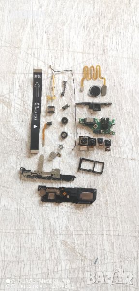 Huawei Mate 20 Lite-оригинални части, снимка 1