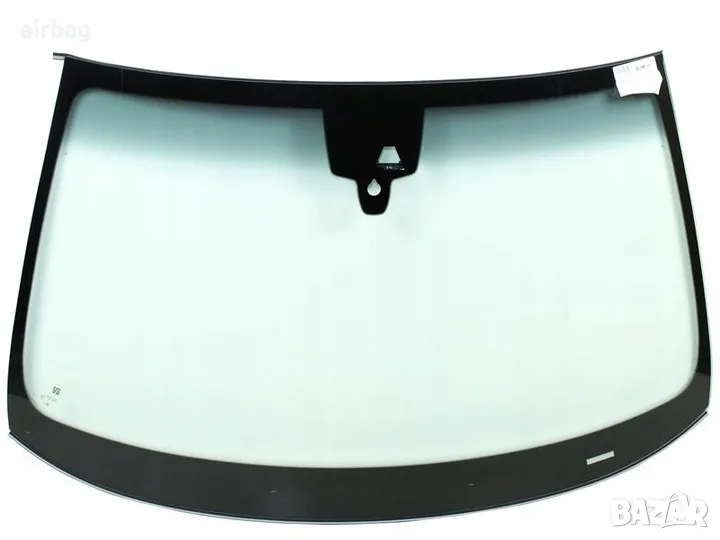 Предното стъкло на PORSCHE PANAMERA 970 2009 - 2016, снимка 1