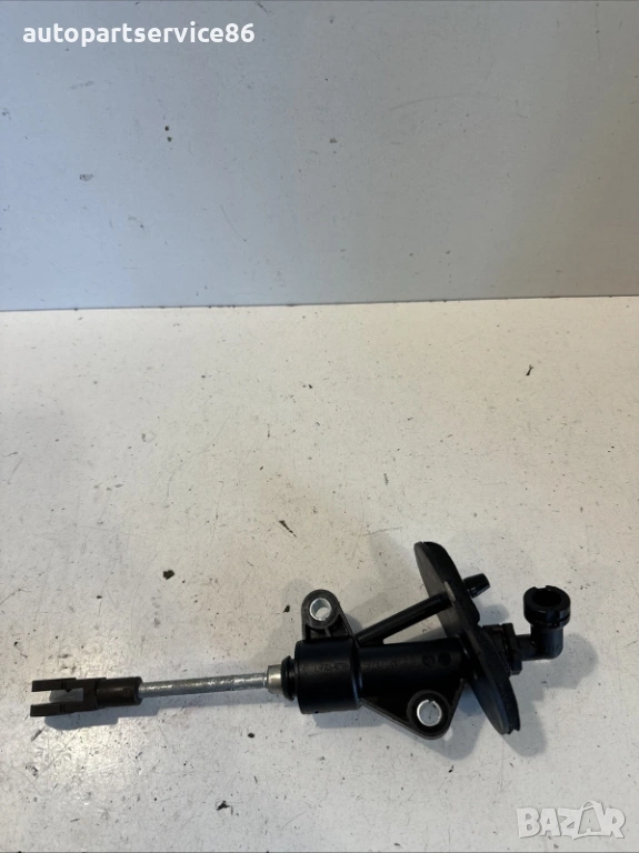 Помпа за съединителя за Fiat 500L, оригинална, № 55190994, за 1.3 дизел, 2013, снимка 1