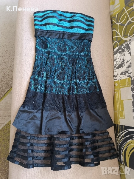 Рокля за парти, снимка 1