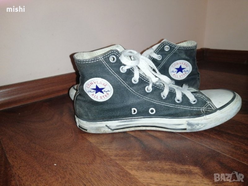 Converse оригинални кецове, снимка 1