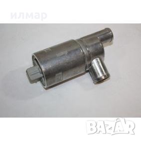 037906457E Стъпково моторче,празен ход за Фолксваген Пасат 3, снимка 1