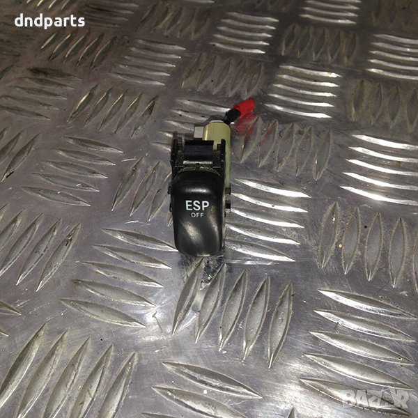 Бутон ESP за Mercedes ML |W163|, /1997-2005/, снимка 1