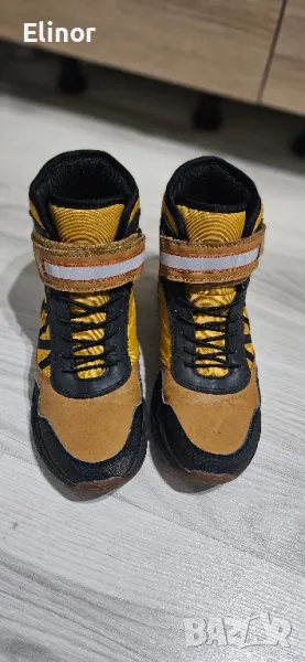 детски боти Geox, снимка 1