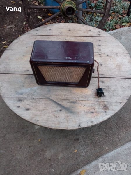 Радиоточка Елпром, снимка 1