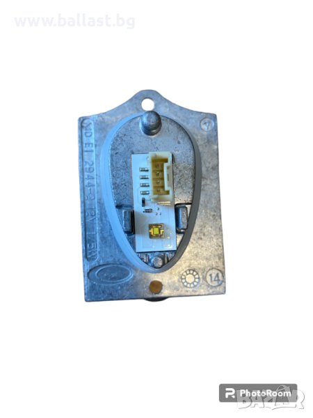 БАЛАСТ МОДУЛ 8X0998476 AUDI A1 8X, снимка 1