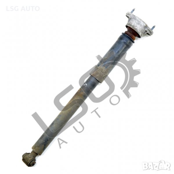 Заден амортисьор Mercedes-Benz C-Class 204 (W/S/C) 2007-2014 MB280320N-59, снимка 1