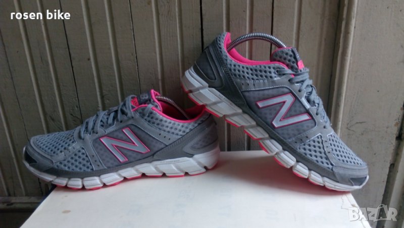 Оригинални маратонки''New Balance 750v1''41.5 номер, снимка 1