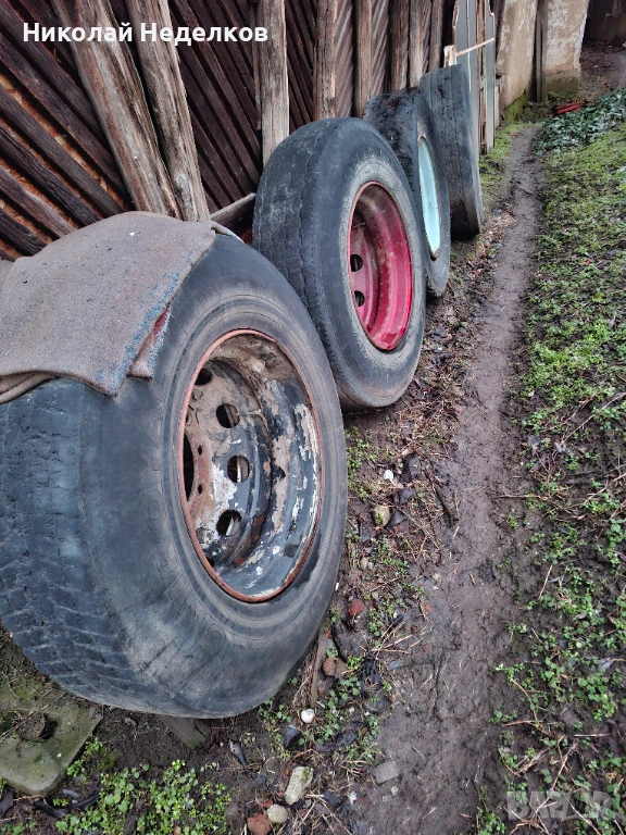 Части за Шкода Европа, снимка 1