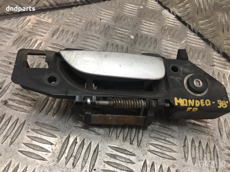 Предна дясна дръжка Ford Mondeo,1998г., снимка 1