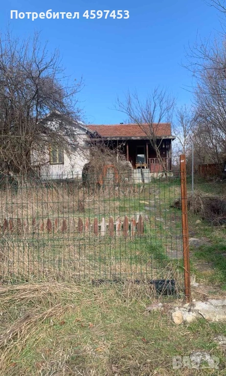 Къща в близост до София, снимка 1