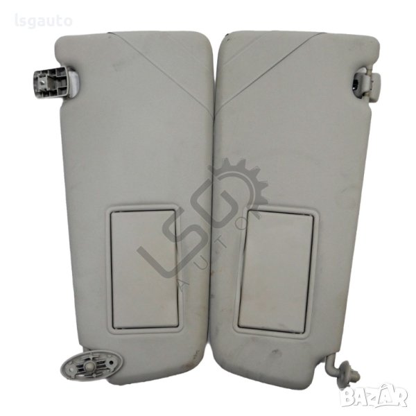 Комплект сенници Ford S-MAX 2006-2014 ID: 115987, снимка 1