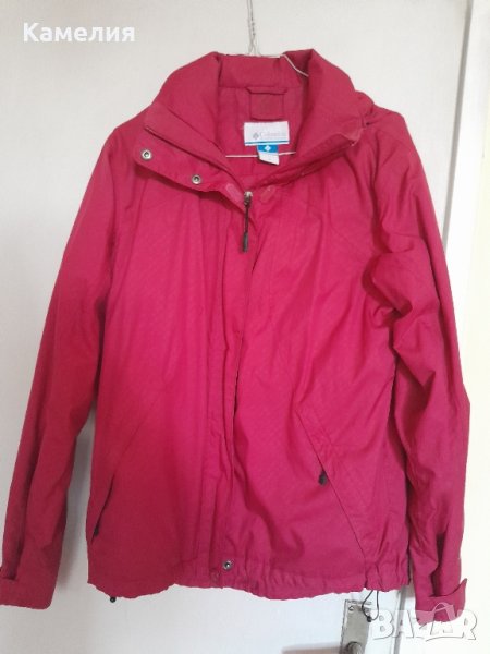 Яке Columbia, M-размер , снимка 1