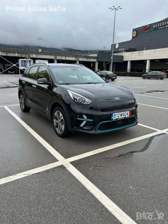 Kia Niro 65 kWh Dynamic Line, снимка 1