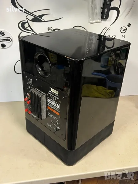 subwoofer harman kardon sub ts7 Буфер, снимка 1